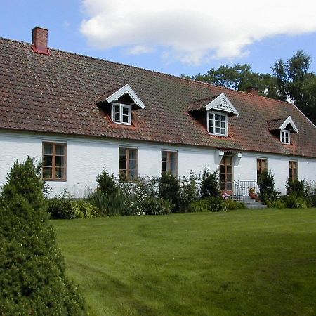 Bo I Remmarloev Bed & Breakfast Eslöv Dış mekan fotoğraf