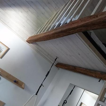 Bo I Remmarloev Bed & Breakfast Eslöv Dış mekan fotoğraf