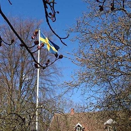 Bo I Remmarloev Bed & Breakfast Eslöv Dış mekan fotoğraf