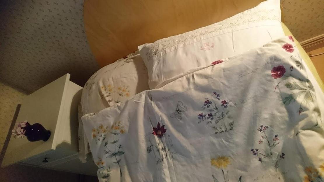 Bo I Remmarloev Bed & Breakfast Eslöv Dış mekan fotoğraf