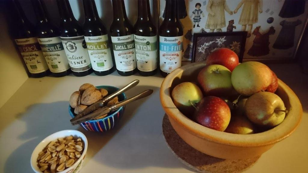 Bo I Remmarloev Bed & Breakfast Eslöv Dış mekan fotoğraf