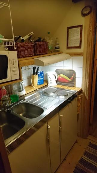 Bo I Remmarloev Bed & Breakfast Eslöv Dış mekan fotoğraf