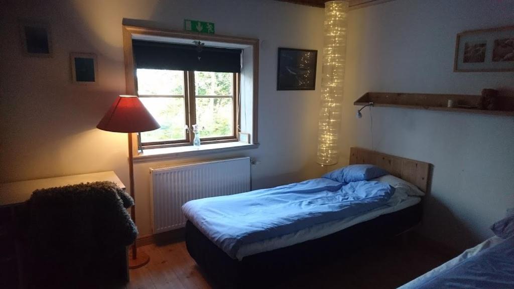 Bo I Remmarloev Bed & Breakfast Eslöv Dış mekan fotoğraf