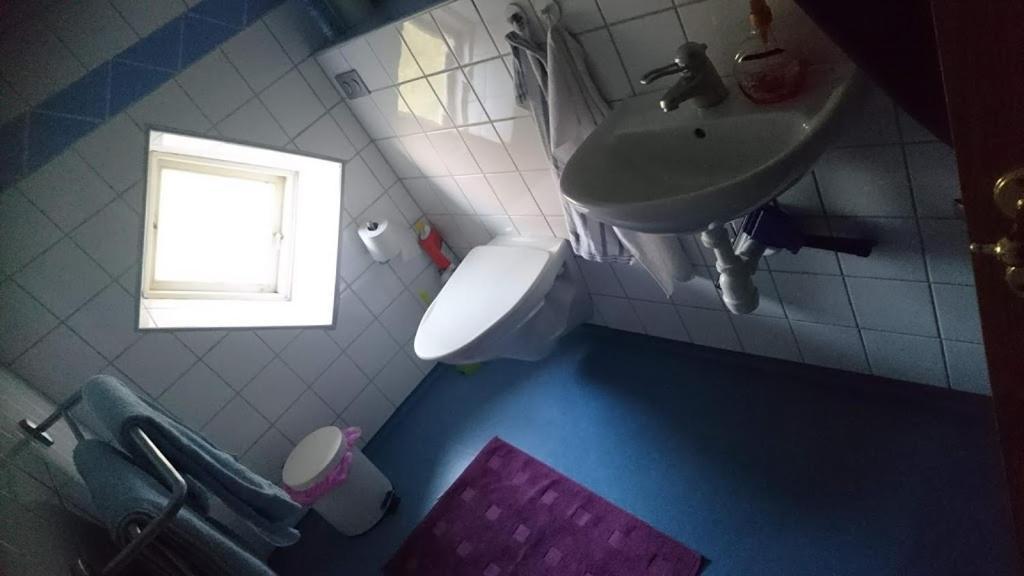 Bo I Remmarloev Bed & Breakfast Eslöv Dış mekan fotoğraf