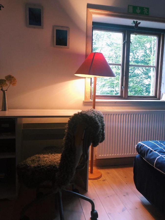 Bo I Remmarloev Bed & Breakfast Eslöv Dış mekan fotoğraf